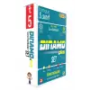 5. Sınıf Dinamo TÜM DERSLER Soru Bankası Seti - Tonguç Yayınları