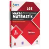 LGS Makro Matematik Tamamı Yeni Nesil Soru Bankası - İMT Hoca