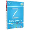 6. Sınıf Zoru Bankası Tüm Dersler Soru Bankası - Tonguç Yayınları