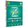 LGS - 8. Sınıf 10da 10 Zoru Bankası - Tonguç Yayınları