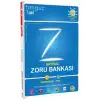 7. Sınıf Sayısal Zoru Bankası - Tonguç Yayınları
