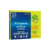 TYT-AYT Matematik Fasikülleri - Polinomlar ve Çarpanlara Ayırma EKO - Tonguç Yayınları