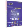 4. Sınıf Zoru ve Taktikli Tüm Dersler Soru Bankası - 2 Kitap - Tonguç Akademi