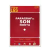 ParagrafON + Paragrafta Son Nokta LGS Paragraf Soru Bankası - Tonguç Akademi