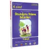 4. Sınıf Türkçe Okuduğunu Anlama Becerileri - Tonguç Yayınları