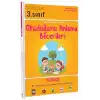 3. Sınıf Türkçe Okuduğunu Anlama Becerileri - Tonguç Yayınları
