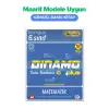 6. Sınıf Dinamo Matematik Soru Bankası - Tonguç Yayınları