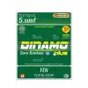 5. Sınıf Fen Bilimleri Dinamo Soru Bankası - Tonguç Yayınları