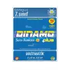 7. Sınıf Dinamo Matematik Soru Bankası - Tonguç Yayınları