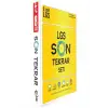LGS Son Tekrar Seti ve Geri Sayım Denemeleri 321 - Tonguç Akademi