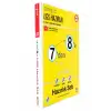7den 8e LGS Hazırlık İlk Adım Seti - Tonguç Yayınları