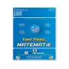 Yeni Nesil Matematik 7den 8e Soru Bankası - Tonguç Yayınları