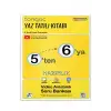 5ten 6ya Hazırlık Kitabı - Tonguç Yayınları