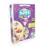 Baby Round Puzzle - Meslekler - Blue Focus Games