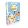 Baby Round Puzzle - Hayvanlar - Blue Focus Games