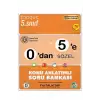 0dan 5e Sözel Konu Anlatımlı Soru Bankası - Tonguç Yayınları