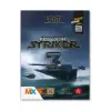 Striker TYT 3lü Deneme Tamamı Video Çözümlü A Yayınları