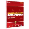 9. Sınıf Dinamo Tarih Soru Bankası - Tonguç Yayınları