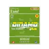 9. Sınıf Dinamo Biyoloji Soru Bankası - Tonguç Yayınları