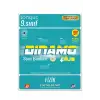 9. Sınıf Dinamo Fizik Soru Bankası - Tonguç Yayınları
