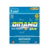 9. Sınıf Dinamo Matematik Soru Bankası - Tonguç Yayınları