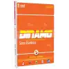 9. Sınıf Dinamo Türk Dili ve Edebiyatı Soru Bankası - Tonguç Yayınları