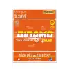 9. Sınıf Dinamo Türk Dili ve Edebiyatı Soru Bankası - Tonguç Yayınları