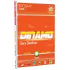 7. Sınıf Dinamo Türkçe Soru Bankası - Tonguç Yayınları