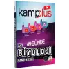 Kampplus 49 Günde AYT Biyoloji Kampı Video Anlatımlı Kamp Kitabı