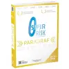 Paragraf Sıfır Risk - Üç Dört Beş Yayınları