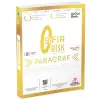 Paragraf Sıfır Risk - Üç Dört Beş Yayınları