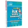 1. Sınıf Tüm Dersler Soru Bankası - Tonguç Akademi