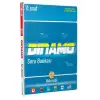 11. Sınıf Dinamo Matematik Soru Bankası - Tonguç Akademi