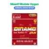 6. Sınıf Dinamo Sosyal Bilgiler Soru Bankası - Tonguç Yayınları