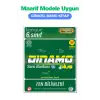 6. Sınıf Dinamo Fen Bilimleri Soru Bankası - Tonguç Yayınları