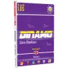 8. Sınıf İngilizce Dinamo Soru Bankası - Tonguç Yayınları