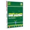 8. Sınıf Dinamo Fen Bilimleri Soru Bankası - Tonguç Yayınları