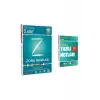 5. Sınıf Zoru Bankası Tüm Dersler ve 2. Dönem Yazılı Notları - Tonguç Akademi