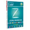 5. Sınıf Zoru Bankası Tüm Dersler ve 2. Dönem Yazılı Notları - Tonguç Akademi