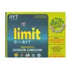 AYT Matematik Fasikülleri - Limit  EKO - Tonguç Yayınları