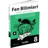 8. Sınıf Lgs Fen Bilimleri Konu Anlatımlı Premium Serisi 1022