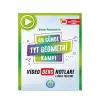 49 Günde TYT Geometri Video Ders Kitabı - Rehber Matematik