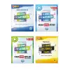 49 Günde TYT Matematik - Geometri - Türkçe Video Ders Notları Kampı 4lü Set