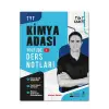 Kimya Adası TYT Kimya YouTube Ders Notları - Kimya Adası