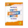 Rüştü Hoca İle 65 Günde AYT Edebiyat Video Kamp Ders Notları ve Soru Bankası - Rüştü Hoca