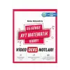 65 Günde AYT Matematik Video Ders Notları ve Kamp Kitabı - Rehber Matematik