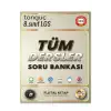 8. Sınıf Tüm Dersler Soru Bankası - Tonguç Yayınları