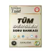 7. Sınıf Tüm Dersler Soru Bankası - Tonguç Yayınları