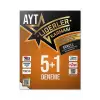 AYT 5+1 Deneme Seti Liderler Karması