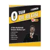 0dan Youtube Kamp Serisi - Dil Bilgisi - Paragraf - Problemler - Geometri - Matematik